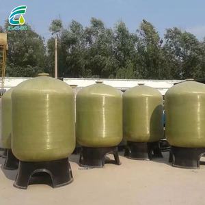 อุปกรณ์กรองทรายควอตซ์น้ำ<span class=keywords><strong>บาดาล</strong></span>กำจัดฝุ่นตะกอนกรอง1054 0844<span class=keywords><strong>ถัง</strong></span> FRP - Product Image 3