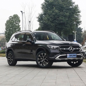 <span class=keywords><strong>Mercedes</strong></span> <span class=keywords><strong>GLC</strong></span> 260L haut de gamme, modèle 2026, automatique, 4x4, SUV avec moteur turbocompressé, norme d'émission Euro VI, voiture neuve - Product Image 5