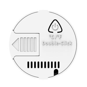 Hot <span class=keywords><strong>Sale</strong></span> Winys TPM-40 Digitale Lcd Thermometer <span class=keywords><strong>Hygrometer</strong></span> Batterij Aangedreven Plastic Pet Box Incubator Aan/Uit Sleutelschakelaar/ - Product Image 6