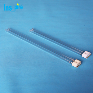 2G11 410mm 36W UVC purificar el aire 254nm <span class=keywords><strong>ozono</strong></span> libre <span class=keywords><strong>UV</strong></span> purificación lámparas - Product Image 3