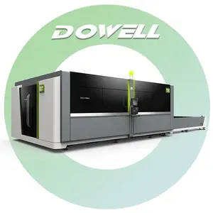 Fabricant <span class=keywords><strong>de</strong></span> tôles en alliage d'aluminium et <span class=keywords><strong>laiton</strong></span> SS à coupe robuste 6kw 8kw 15kw Machines <span class=keywords><strong>de</strong></span> découpe laser à fibre CNC 12kw à bas <span class=keywords><strong>prix</strong></span> - Product Image 1