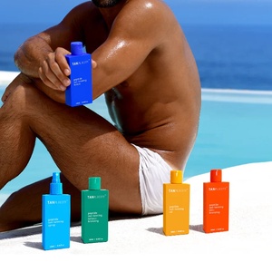 Tự nhiên thuộc da sản phẩm tự nhanh chóng gia tốc và thuộc da kem Mitt thuộc da phun - Product Image 2