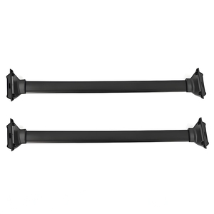Buen Fabricante de Portaequipajes de Techo de Aleación de Aluminio para Honda CRV 2023-2026, Accesorios para Automóviles, Barra Transversal - Product Image 4