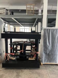 Nhà máy sản phẩm 100ton kỹ thuật số cửa cống Bìa thử nghiệm nén máy - Product Image 5