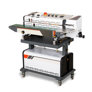 Machine <span class=keywords><strong>de</strong></span> scellage sous vide et à <span class=keywords><strong>gaz</strong></span> durable pour sandwichs, pour 1080, à vendre, scelleuse <span class=keywords><strong>de</strong></span> sacs continue - Product Image 4