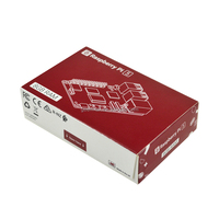 Raspberry Pi 5 8G LPDDR4X-4267 SDRAM BCM2712 2.4GHz Quad-core 64-bit A76 CPU WiFi double bande BLE 5.0 Pi5 8GB Cartes de développement