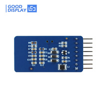 Placa adaptadora DESPI-C02 E-Ink HAT, placa controladora de conexión universal para todos los módulos de pantalla de papel electrónico de la serie E.