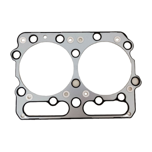 Jeu de joints supérieur et inférieur d'origine STAR MUSTANG DIESEL pour NTA855 3801468 3801330 4024945 3802077 3801754 3803040 GARANTIE 6 MOIS - Product Image 4
