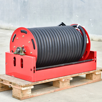 Selang Bahan Bakar Diesel Bensin Berkualitas Tinggi Model HT.JYPSG38-30 5-150L/mnt untuk SPBU, Baja Karbon Tugas Berat