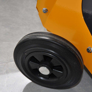 เครื่องพ่นสีแบบสเปรย์ไฟฟ้าสถิตเครื่องจักรแปรรูปโลหะ LT-M40H ออปติ - Product Image 6