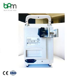 BPM-IP07V 注射流量計付き単一/複数用格安メーカー製自動注入ポンプ - Product Image 4