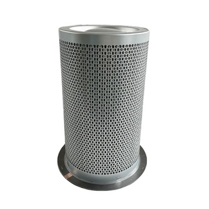 Separador de aceite de compresor de aire industrial de nueva condición Manny 6.2015.0 - Product Image 4