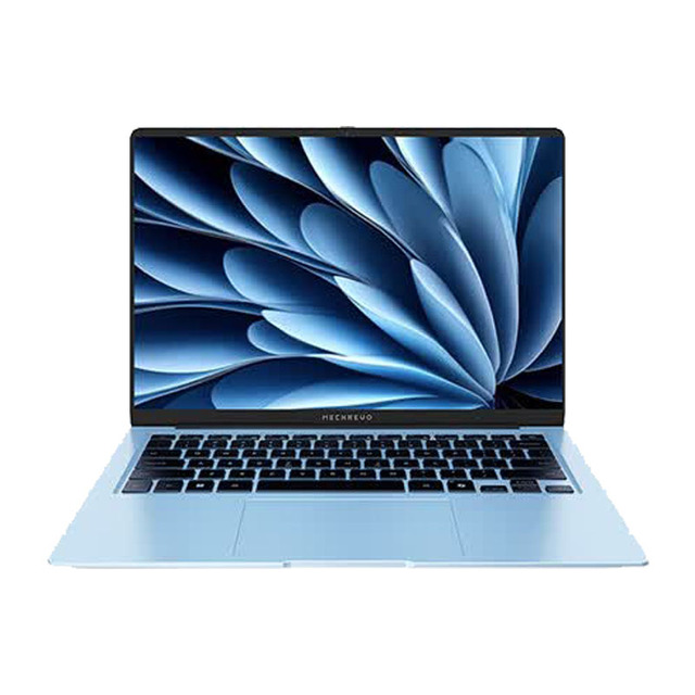 Wholesale New MECHREVO Starlight 14 AI Laptop 14" 2.8K OLED Ryzen AI 9 H 365 32GB 1TB SSD Windows 11 Home Business Metal English