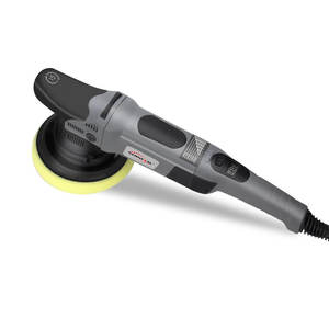 カーポリッシャー工業用高効率電気自動車ポリッシャー偏心デザインデュアルアクション - Product Image 1