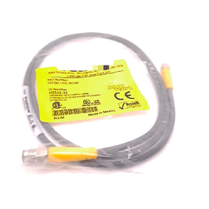 Actionneur PLC PKG 3M-1-PSG 3MS90 &amp;   Câble de capteur femelle-mâle 125V 4A Plc PKG 3M-1-PSG 3MS90, câble d'actionneur et de capteur - Product Image 1