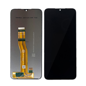 หน้าจอ LCD HD+ ขนาดเต็มสำหรับเปลี่ยน <span class=keywords><strong>Huawei</strong></span> Honor X6 อะไหล่ซ่อมมือถือคุณภาพสูง ขายส่ง - Product Image 1