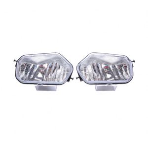 Phare avant gauche et droit Yongjin UTV pour Polaris Sportsman 800 500 850 Ranger 700 RZR 570 800 500 XP1000 - Product Image 1