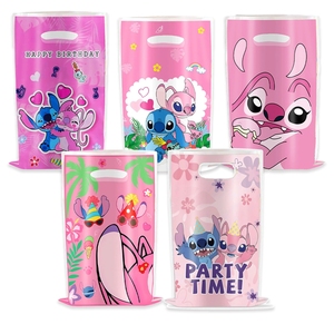 <span class=keywords><strong>Cartone</strong></span> <span class=keywords><strong>animato</strong></span> punto sonico gattino ragni regalo borsa di ritorno sacchetto di caramelle per bambini ragazzo ragazza compleanno Baby Shower feste forniture - Product Image 2