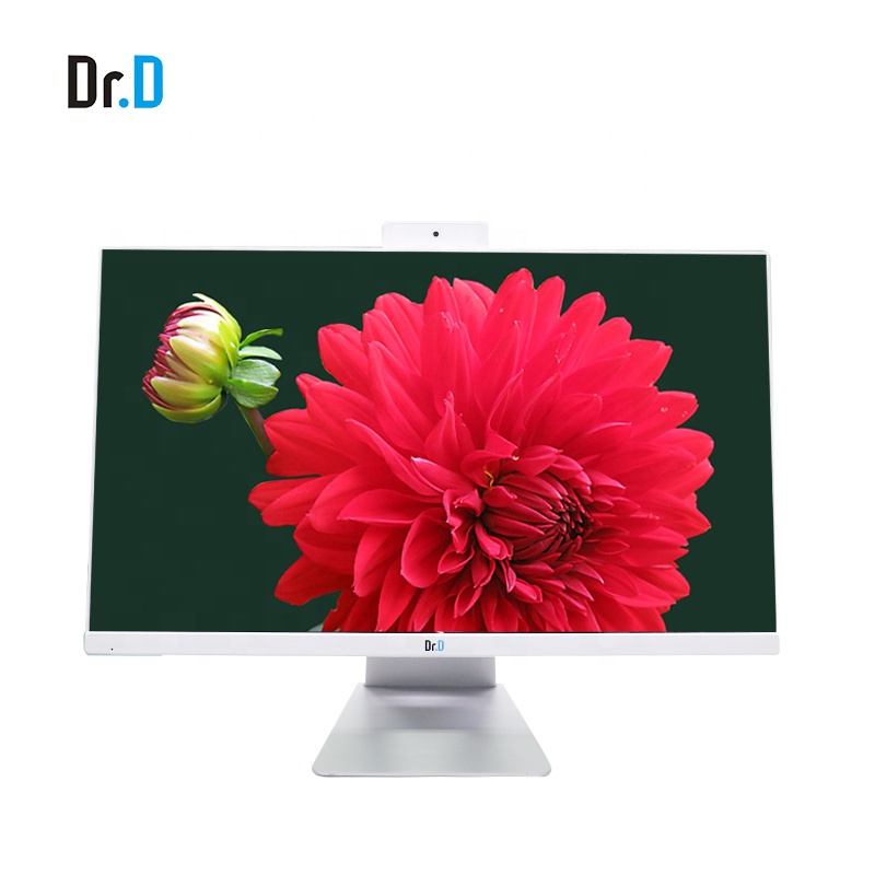 Dr. D 4 Гб DDR4 oem android i5 все в одном ПК настольный компьютер