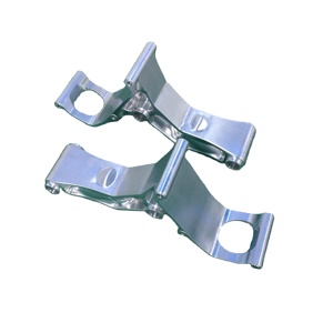 Có kinh nghiệm nhà máy sản xuất 5 trục CNC xay phần chính xác ISO chứng nhận OEM tùy chỉnh các bộ phận nhôm - Product Image 3