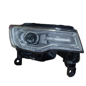 Adecuado para faros delanteros de xenón <span class=keywords><strong>Jeep</strong></span> <span class=keywords><strong>Grand</strong></span> <span class=keywords><strong>Cherokee</strong></span> 2014-2018, originales y de <span class=keywords><strong>segunda</strong></span> <span class=keywords><strong>mano</strong></span> - Product Image 2