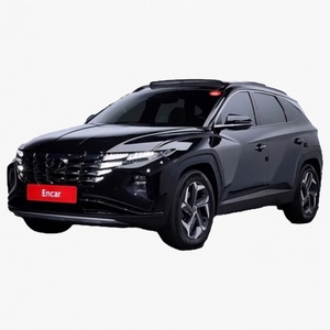 รถ Tucson 2WD รุ่นใหม่ล่าสุด รถ SUV เกียร์อัตโนมัติ พวงมาลัยซ้าย มือสอง ส่งออกเพื่อการขาย - Product Image 1