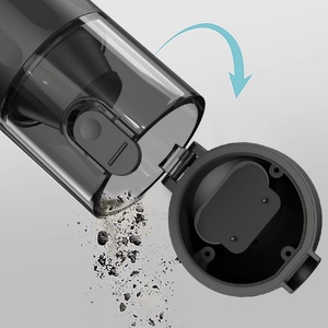 2024 New Wireless Car <b>Vacuum</b> Cleaner Strong Suction <b>Handheld</b> Home & Car Dual Use With LED SOS Mini Rechargeable <b>Vacuum</b> Cleaner - Product Image 6
