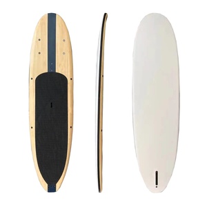 ¡Venta caliente! Tabla de <span class=keywords><strong>paddle</strong></span> de pie de madera, tabla de <span class=keywords><strong>paddle</strong></span> rígida - Product Image 5