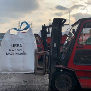 Engrais granulaire à libération rapide FUJI UREA N46 46% d'azote pour l'agriculture, vente en gros - Product Image 5