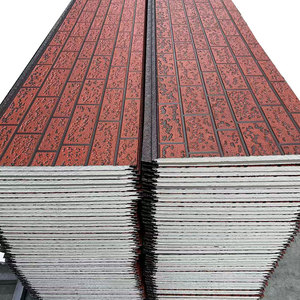 Vente flash <span class=keywords><strong>de</strong></span> panneaux sandwich pour murs et toits |   Panneau PU / <span class=keywords><strong>Laine</strong></span> <span class=keywords><strong>de</strong></span> <span class=keywords><strong>roche</strong></span> scellée PU / <span class=keywords><strong>Laine</strong></span> <span class=keywords><strong>de</strong></span> <span class=keywords><strong>roche</strong></span> - Product Image 6