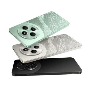 Teléfonos Móviles Baratos al por Mayor POCO C75 4G LTE Versión Global Pantalla Grande de 6.88 Pulgadas Cámara de 50MP 6GB RAM Procesador MTK Nano SIM - Product Image 1