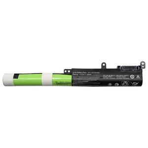 แบตเตอรี่แล็ปท็อป A31N1601 10.8V 2200mAh สำหรับ <span class=keywords><strong>Asus</strong></span> <span class=keywords><strong>VivoBook</strong></span> A541S สูงสุด X541NA X541 X541S X541n X541SA P541NA-GQ070 0B110-00440300 - Product Image 1