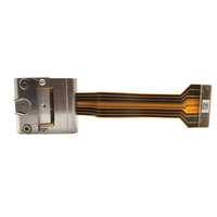 Nouvelle tête d'impression thermique originale pour tête d'impression Markem Imaje X40 X45 32mm TTO tête d'impression 300dpi ENM10104643