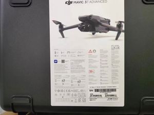 Mavic 3 Thermal Advance Professional 4k Camera UAV Thermal Remote Control Drone with 45 Minute Max Flight Time for Experts - Product Image 2