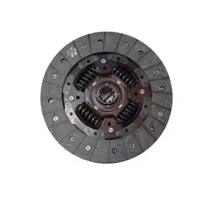 Aftermarket Spare Parts Clutch Plate Making Machine 220Mm For Car
