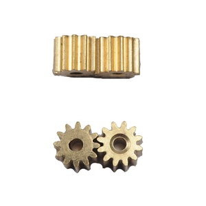 Hot Bán Tùy Chỉnh Brass <span class=keywords><strong>Mini</strong></span> Nhỏ Bánh Răng Kim Loại Bánh Răng Bánh Răng Hộp - Product Image 4