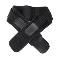 Prix de gros Néoprène Hanche Sacro-iliaque SL Joint Belt Réduire les douleurs au bas du dos et aux jambes