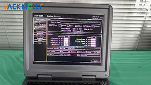 Appareil d'échographie vétérinaire SUN-806A anti-interférences, précis et au <span class=keywords><strong>prix</strong></span> le plus bas, pour l'élevage et les installations vétérinaires - Product Image 3
