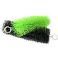 Brosse de nettoyage pour filtre de bassin et aquarium, brosse de filtration pour aquarium et bassin