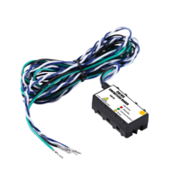 Adaptadores CAN con clip para leer datos de CAN Bus sin daños en el cable