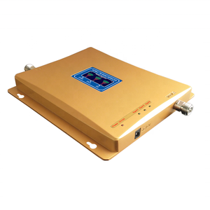 Amplificateur de signal 4G multi-bande triple bande <span class=keywords><strong>900</strong></span> 1800 <span class=keywords><strong>2100</strong></span> MHz GSM DCS <span class=keywords><strong>UMTS</strong></span> 2G 3G 4G LTE Répéteur de signal de téléphone portable - Product Image 5