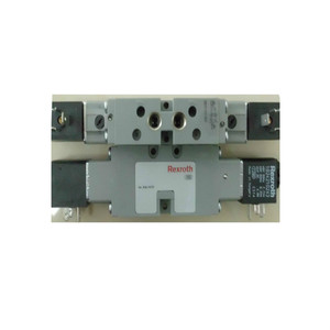 วาล์วนิวแมติก Aventics รุ่น 0820022502 - Product Image 1