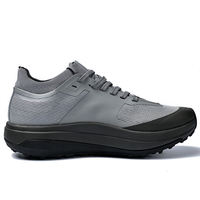 Chaussures de sport décontractées de luxe de haute qualité avec logo de designer 2026 pour hommes – Tendance mode, antidérapantes, résistantes à l'usure, en maille, pour la course à pied