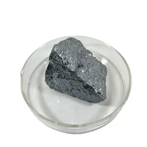 High Quality Low price of silicon metal 3303 2202 1101 grade Metallic Silicon Industrial silicon