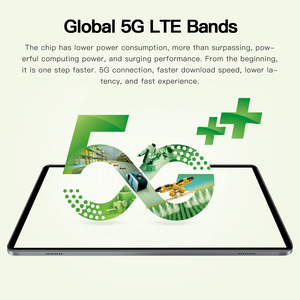 P60 10-Inch 5G Máy Tính Bảng Với Dual Sim Thẻ Máy Ảnh 16 + 512GB Android 14 Cao Hiệu Suất Chuyên Nghiệp Kinh Doanh Máy Tính Bảng PC Máy Tính Xách Tay - Product Image 6