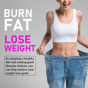 High Quality Weight loss Pills Women Capsules with Green <b>Tea</b> Extract Elevates Vitality levels Supports Appetite Boost Metabolism - Product Image 5