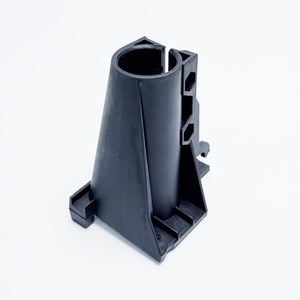 Soporte de Trípode DJl Agras T70 T70P M2 006642, Soporte Fijo para el Tren de Aterrizaje Delantero Izquierdo, Repuestos para Drones Agrícolas de Protección de Cultivos - Product Image 5