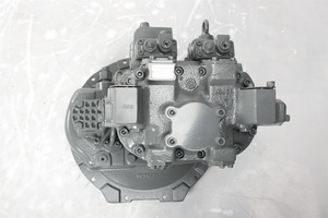 Bomba Hidráulica HPVO102GW-RH23A SIN EPR 9191164 9195235 IZX200, ZX200 IZX200LC, IZX210F, IZX210MF, MA200-G, ZX200 - Product Image 1