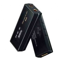 RU6 Portable USB DAC Amplificateur Casque R2R DAC 3.5mm 4.4mm Sortie USB Dongle Qualité Audio Améliorée Communication Réseau