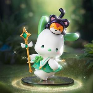 Nouvelle figurine authentique TOPTOY de la série Magician Starry Night Party en PVC écologique, boîte mystère, décoration de bureau, cadeau mignon - Product Image 5